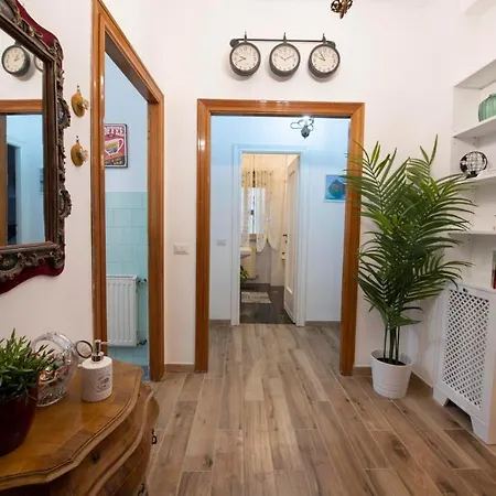 Non Ti Scordar Di Me - Granny's House *