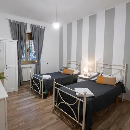 Non Ti Scordar Di Me - Granny's House Апартаменты Рим