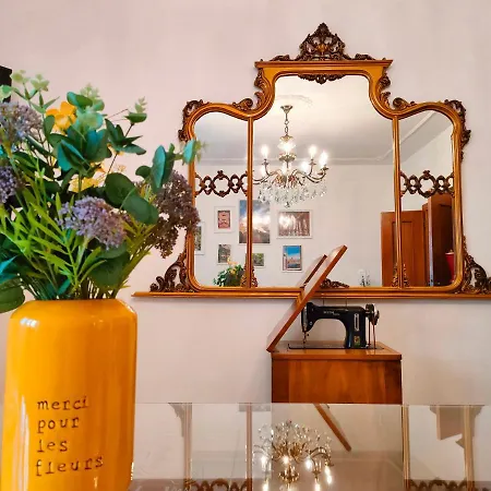 Non Ti Scordar Di Me - Granny's House *