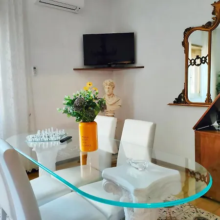 Non Ti Scordar Di Me - Granny's House Апартаменты