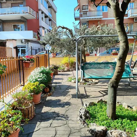 Non Ti Scordar Di Me - Granny's House Rzym