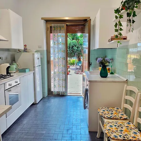 Non Ti Scordar Di Me - Granny's House Апартаменты