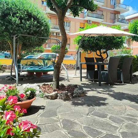 Non Ti Scordar Di Me - Granny's House