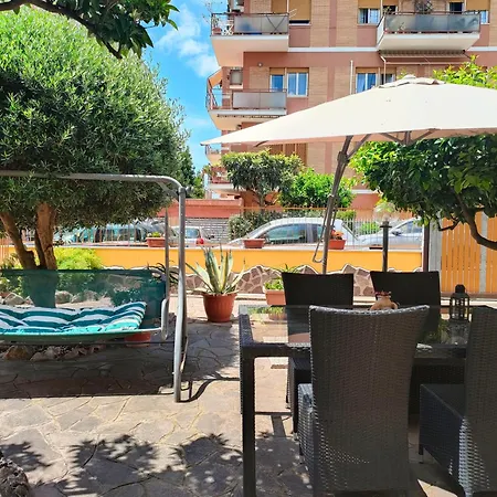 Non Ti Scordar Di Me - Granny's House *