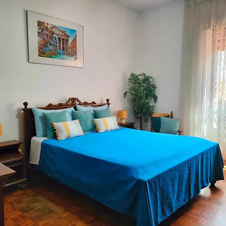 Non Ti Scordar Di Me - Granny's House