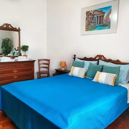 Non Ti Scordar Di Me - Granny's House Апартаменты