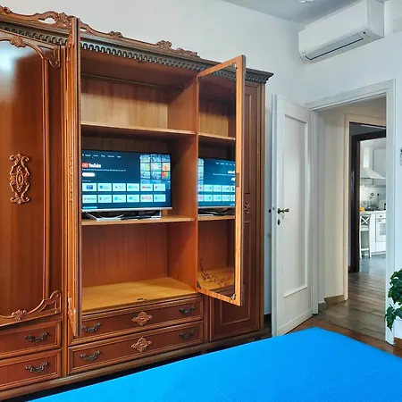 Non Ti Scordar Di Me - Granny's House Рим