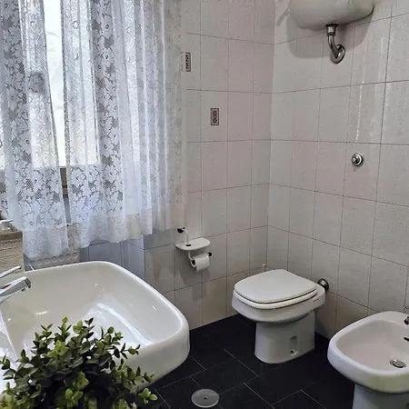 Апартаменты Non Ti Scordar Di Me - Granny's House