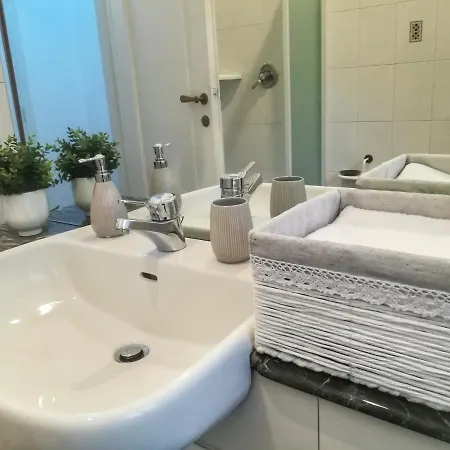 Apartament Non Ti Scordar Di Me - Granny's House Rzym