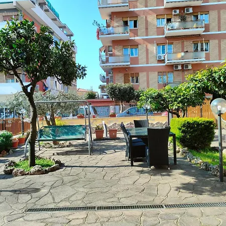 Apartament Non Ti Scordar Di Me - Granny's House